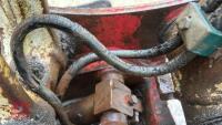 2008 TAKEUCHI TB180 FR 8T EXCAVATOR - 30