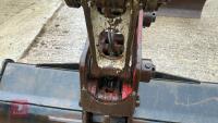 2008 TAKEUCHI TB180 FR 8T EXCAVATOR - 31