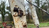 2008 TAKEUCHI TB180 FR 8T EXCAVATOR - 34