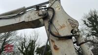 2008 TAKEUCHI TB180 FR 8T EXCAVATOR - 35