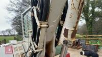 2008 TAKEUCHI TB180 FR 8T EXCAVATOR - 37