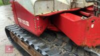 2008 TAKEUCHI TB180 FR 8T EXCAVATOR - 41
