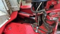 2008 TAKEUCHI TB180 FR 8T EXCAVATOR - 42