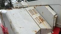 2008 TAKEUCHI TB180 FR 8T EXCAVATOR - 43