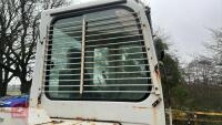 2008 TAKEUCHI TB180 FR 8T EXCAVATOR - 44