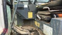2008 TAKEUCHI TB180 FR 8T EXCAVATOR - 51