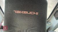 2008 TAKEUCHI TB180 FR 8T EXCAVATOR - 53