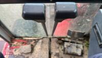 2008 TAKEUCHI TB180 FR 8T EXCAVATOR - 61