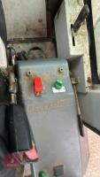 2008 TAKEUCHI TB180 FR 8T EXCAVATOR - 62