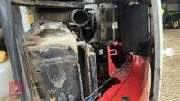 2008 TAKEUCHI TB180 FR 8T EXCAVATOR - 66