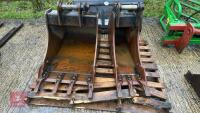 2008 TAKEUCHI TB180 FR 8T EXCAVATOR - 70
