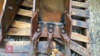 2008 TAKEUCHI TB180 FR 8T EXCAVATOR - 75