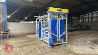 IAE 800 SERIES SQUEEZE CRUSH - 4
