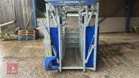 IAE 800 SERIES SQUEEZE CRUSH - 10