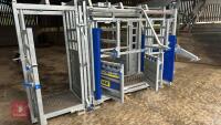 IAE 800 SERIES SQUEEZE CRUSH - 30