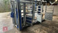 IAE 800 SERIES SQUEEZE CRUSH - 36