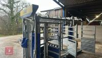 IAE 800 SERIES SQUEEZE CRUSH - 37