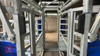 IAE 800 SERIES SQUEEZE CRUSH - 40
