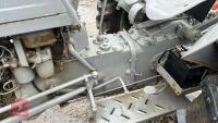 1954 FERGUSON TEF DIESEL T20 2WD TRACTOR - 10