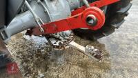 1954 FERGUSON TEF DIESEL T20 2WD TRACTOR - 15