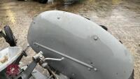 1954 FERGUSON TEF DIESEL T20 2WD TRACTOR - 22