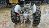 1954 FERGUSON TEF DIESEL T20 2WD TRACTOR - 23
