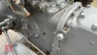 1954 FERGUSON TEF DIESEL T20 2WD TRACTOR - 28