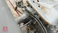 1954 FERGUSON TEF DIESEL T20 2WD TRACTOR - 29