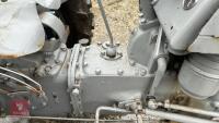 1954 FERGUSON TEF DIESEL T20 2WD TRACTOR - 31