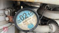 1954 FERGUSON TEF DIESEL T20 2WD TRACTOR - 37