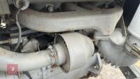 1954 FERGUSON TEF DIESEL T20 2WD TRACTOR - 38