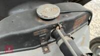 1954 FERGUSON TEF DIESEL T20 2WD TRACTOR - 46
