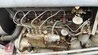 1954 FERGUSON TEF DIESEL T20 2WD TRACTOR - 49