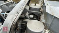 1954 FERGUSON TEF DIESEL T20 2WD TRACTOR - 53