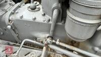 1954 FERGUSON TEF DIESEL T20 2WD TRACTOR - 54