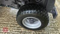 2016 HUSQVARNA R316 RIDE ON LAWN MOWER *HOUR COUNT ADDED* - 7