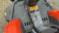 2016 HUSQVARNA R316 RIDE ON LAWN MOWER *HOUR COUNT ADDED* - 10