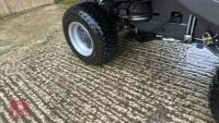 2016 HUSQVARNA R316 RIDE ON LAWN MOWER *HOUR COUNT ADDED* - 18