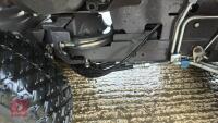 2016 HUSQVARNA R316 RIDE ON LAWN MOWER *HOUR COUNT ADDED* - 19