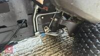 2016 HUSQVARNA R316 RIDE ON LAWN MOWER *HOUR COUNT ADDED* - 20