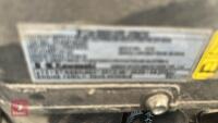 2016 HUSQVARNA R316 RIDE ON LAWN MOWER *HOUR COUNT ADDED* - 26