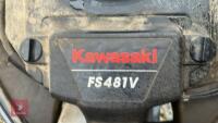 2016 HUSQVARNA R316 RIDE ON LAWN MOWER *HOUR COUNT ADDED* - 28