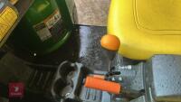 2015 JOHN DEERE 855D 4WD GATOR - 26