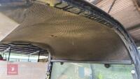 2015 JOHN DEERE 855D 4WD GATOR - 31