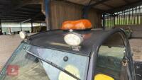 2015 JOHN DEERE 855D 4WD GATOR - 32