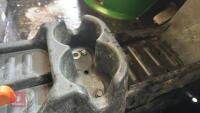 2015 JOHN DEERE 855D 4WD GATOR - 42