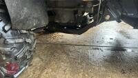 2015 JOHN DEERE 855D 4WD GATOR - 49