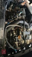 2015 JOHN DEERE 855D 4WD GATOR - 51