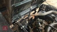 2015 JOHN DEERE 855D 4WD GATOR - 52
