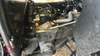 2015 JOHN DEERE 855D 4WD GATOR - 57